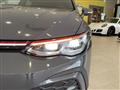 2022 Volkswagen Golf GTI
