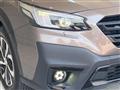 2021 Subaru Outback