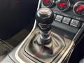2022 Subaru BRZ