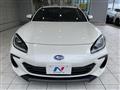 2022 Subaru BRZ