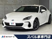 2022 Subaru BRZ
