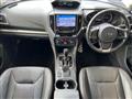 2018 Subaru IMPREZA XV HYBRID