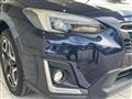 2018 Subaru IMPREZA XV HYBRID