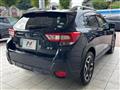 2018 Subaru IMPREZA XV HYBRID