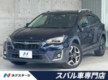 2018 Subaru IMPREZA XV HYBRID