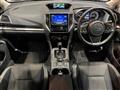 2020 Subaru Impreza