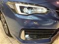 2020 Subaru Impreza
