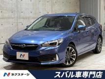 2020 Subaru Impreza