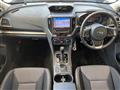 2018 Subaru IMPREZA XV HYBRID
