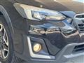 2018 Subaru IMPREZA XV HYBRID