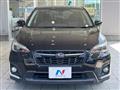2018 Subaru IMPREZA XV HYBRID