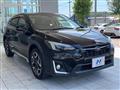 2018 Subaru IMPREZA XV HYBRID