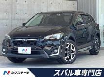 2018 Subaru IMPREZA XV HYBRID