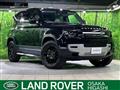 2021 Land Rover Defender