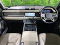 2021 Land Rover Defender