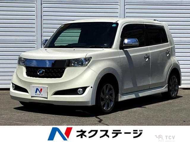 2013 Toyota bB