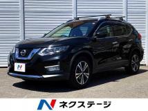 2018 Nissan X-Trail