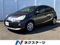 2013 Toyota AQUA