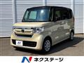 2017 Honda N BOX