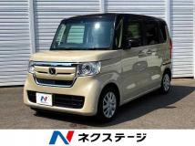 2017 Honda N BOX