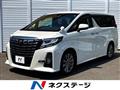 2017 Toyota Alphard G
