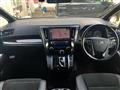 2017 Toyota Alphard G