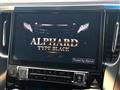 2017 Toyota Alphard G