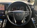 2017 Toyota Alphard G