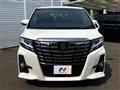 2017 Toyota Alphard G