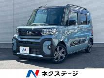 2023 Daihatsu Tanto