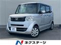 2015 Honda N BOX