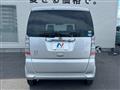 2015 Honda N BOX