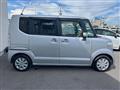 2015 Honda N BOX