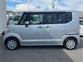2015 Honda N BOX