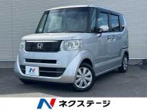 2015 Honda N BOX