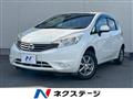 2013 Nissan Note