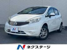 2013 Nissan Note