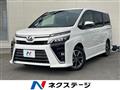 2017 Toyota Voxy