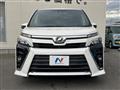 2017 Toyota Voxy