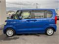 2018 Honda N BOX