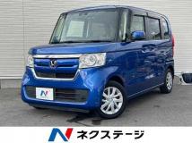 2018 Honda N BOX
