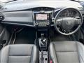 2017 Toyota Corolla Fielder