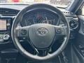 2017 Toyota Corolla Fielder
