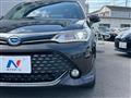 2017 Toyota Corolla Fielder