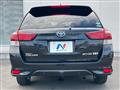2017 Toyota Corolla Fielder