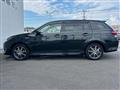 2017 Toyota Corolla Fielder