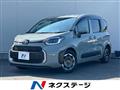 2023 Toyota Sienta