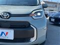 2023 Toyota Sienta