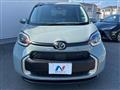 2023 Toyota Sienta