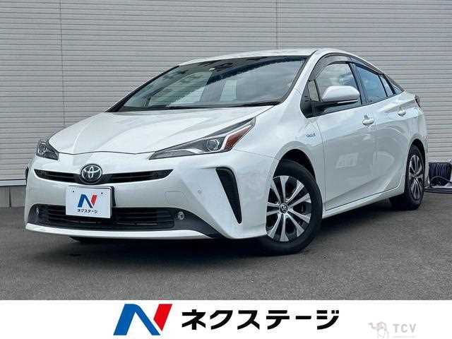 2019 Toyota Prius